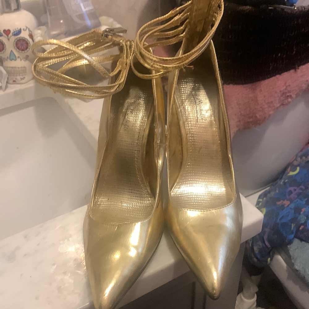 Anne Michelle shoes